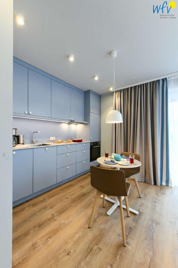 Toewerhus - Wohnung Robbe Juist Εξωτερικό φωτογραφία